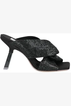 Sebastian FOOTWEAR - Sandals - on YOOX.com