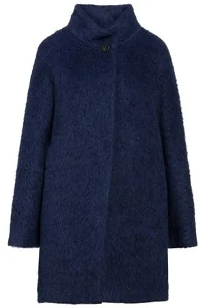 Cinzia Rocca COATS & JACKETS - Coats - on YOOX.com