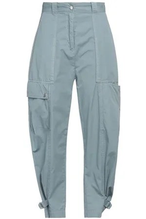 Tory Burch BOTTOMWEAR - Trousers - on YOOX.com