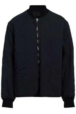 A.P.C. COATS & JACKETS - Puffers - on YOOX.com