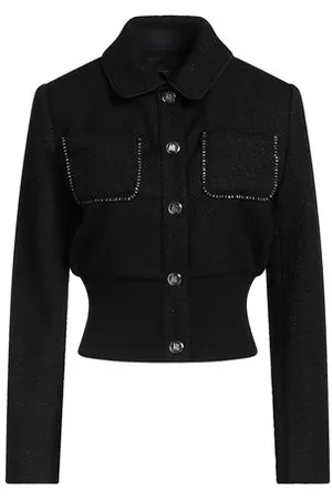 Maje COATS & JACKETS - Jackets - on YOOX.com