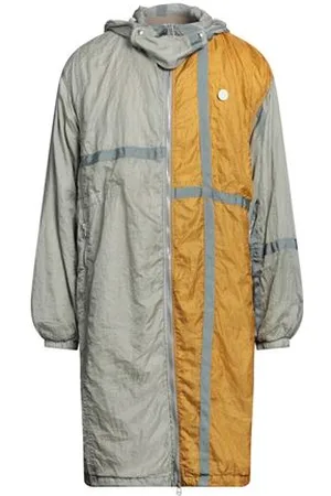 OAMC COATS & JACKETS - Overcoats & Trench Coats - on YOOX.com
