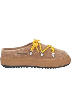 Dsquared2 FOOTWEAR - Mules & Clogs - on YOOX.com