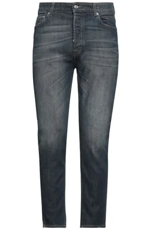 DEPARTMENT 5 BOTTOMWEAR - Jeans - on YOOX.com