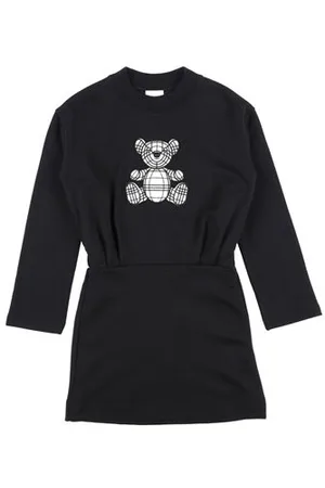 Burberry DRESSES - Kids’ dresses - on YOOX.com