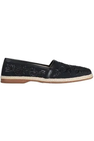 Dolce & Gabbana FOOTWEAR - Espadrilles - on YOOX.com