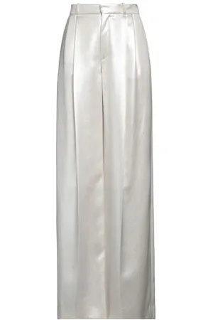 Chloé BOTTOMWEAR - Trousers - on YOOX.com