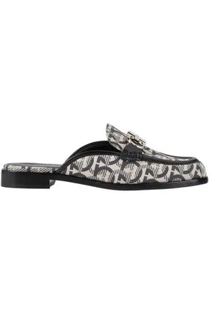 Salvatore Ferragamo FOOTWEAR - Mules & Clogs - on YOOX.com