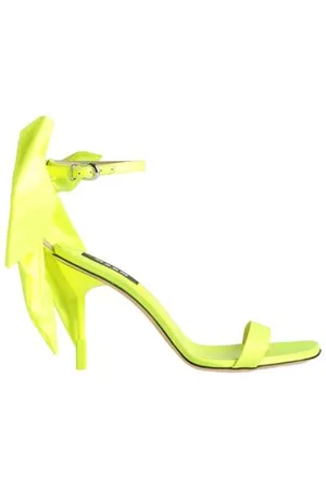 Msgm FOOTWEAR - Sandals - on YOOX.com