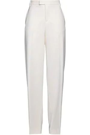 BLUMARINE BOTTOMWEAR - Trousers - on YOOX.com