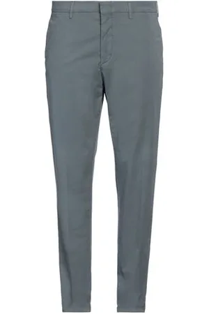 Dunhill BOTTOMWEAR - Trousers - on YOOX.com