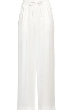 P.A.R.O.S.H. BOTTOMWEAR - Trousers - on YOOX.com