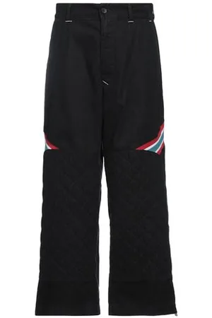 INCOTEX RED X FACETASM BOTTOMWEAR - Trousers - on YOOX.com