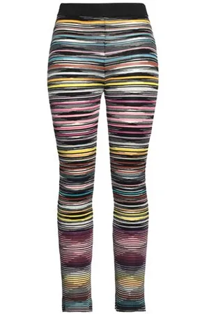 Missoni BOTTOMWEAR - Trousers - on YOOX.com