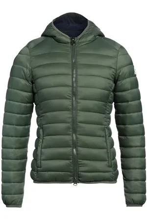 Invicta COATS & JACKETS - Puffers - on YOOX.com