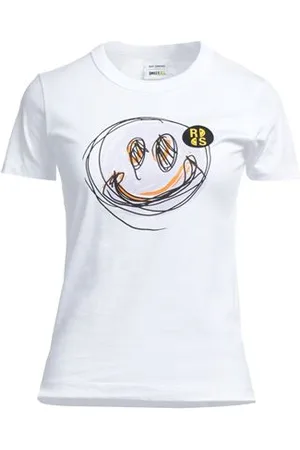 RAF SIMONS TOPWEAR - T-shirts - on YOOX.com