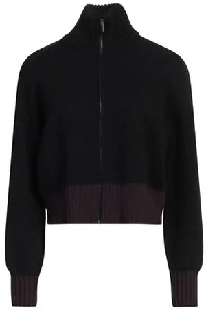 ALPHA STUDIO KNITWEAR - Cardigans - on YOOX.com