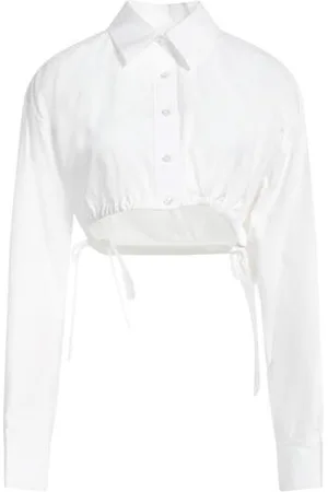Alexander Wang TOPWEAR - Shirts - on YOOX.com
