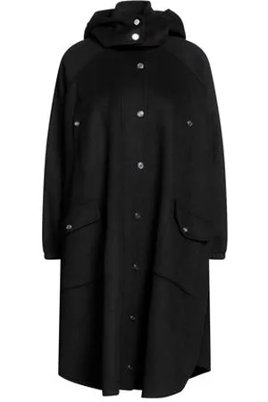 Maje COATS & JACKETS - Coats - on YOOX.com