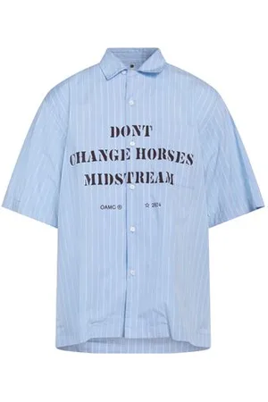 OAMC TOPWEAR - Shirts - on YOOX.com