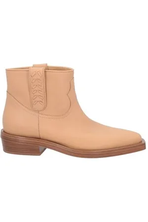 GABRIELA HEARST FOOTWEAR - Ankle boots - on YOOX.com