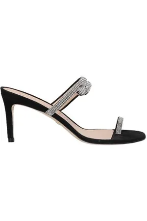 Stuart Weitzman FOOTWEAR - Thong sandals - on YOOX.com