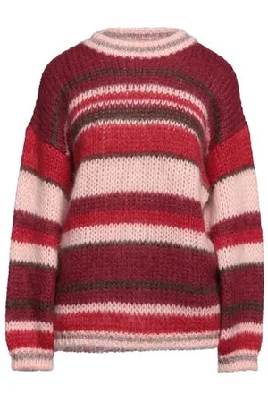 P.A.R.O.S.H. KNITWEAR - Jumpers - on YOOX.com
