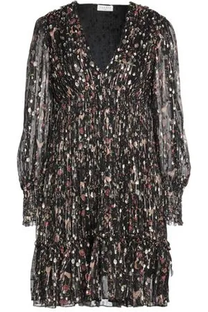 Sandro DRESSES - Mini dresses - on YOOX.com