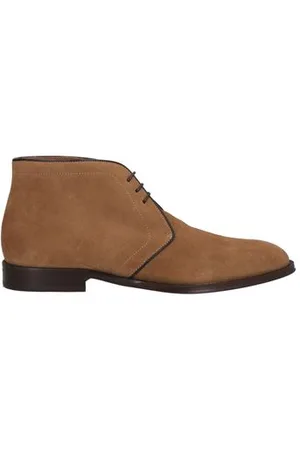Hackett FOOTWEAR - Ankle boots - on YOOX.com