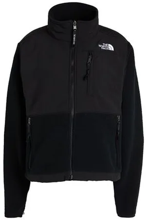 The North Face COATS & JACKETS - Shearling & Teddy - on YOOX.com