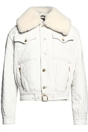 Bally COATS & JACKETS - Denim outerwear - on YOOX.com