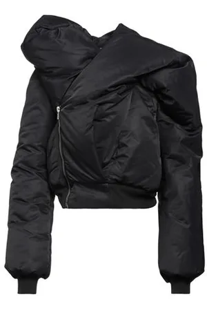 DRKSHDW BY RICK OWENS COATS & JACKETS - Jackets - on YOOX.com