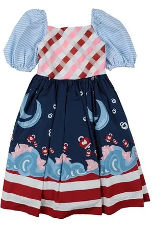 Simonetta DRESSES - Kids’ dresses - on YOOX.com