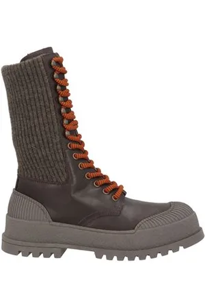 MICH SIMON FOOTWEAR - Ankle boots - on YOOX.com