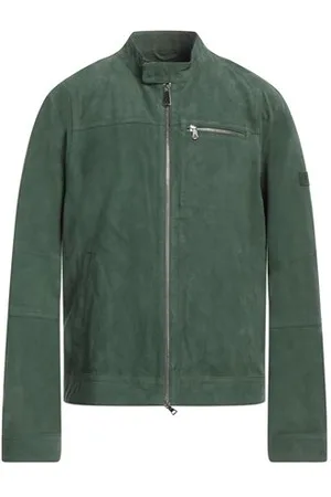 Peuterey COATS & JACKETS - Jackets - on YOOX.com