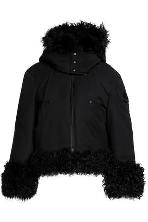 Moose Knuckles COATS & JACKETS - Puffers - on YOOX.com