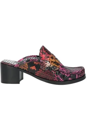 SOPHIA WEBSTER FOOTWEAR - Mules & Clogs - on YOOX.com