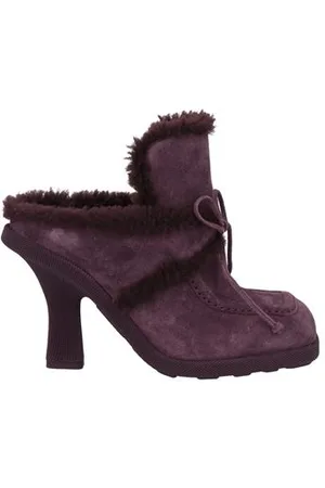 Burberry FOOTWEAR - Mules & Clogs - on YOOX.com
