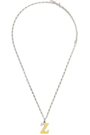 Chloé JEWELLERY and WATCHES - Necklaces - on YOOX.com