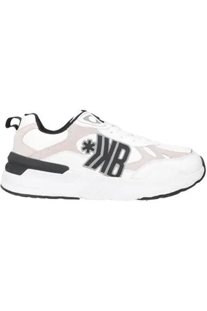 Bikkembergs FOOTWEAR - Trainers - on YOOX.com
