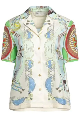 Tory Burch TOPWEAR - Shirts - on YOOX.com