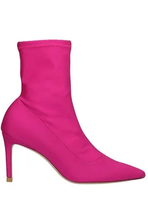 Stuart Weitzman FOOTWEAR - Ankle boots - on YOOX.com