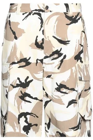 Kenzo BOTTOMWEAR - Shorts & Bermuda Shorts - on YOOX.com