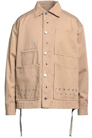 Khrisjoy COATS & JACKETS - Jackets - on YOOX.com