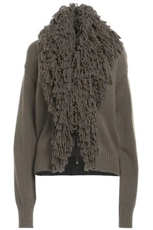 BLUMARINE KNITWEAR - Cardigans - on YOOX.com