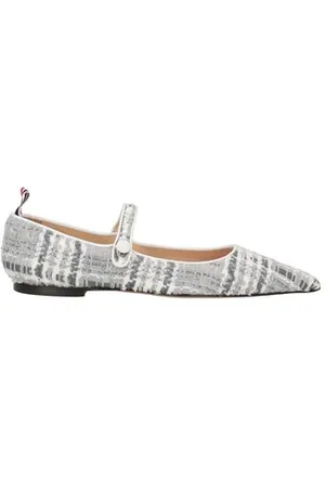 Thom Browne FOOTWEAR - Ballet flats - on YOOX.com