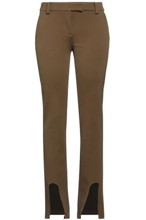 ALESSANDRO VIGILANTE BOTTOMWEAR - Trousers - on YOOX.com
