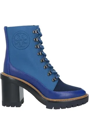 Tory Burch FOOTWEAR - Ankle boots - on YOOX.com