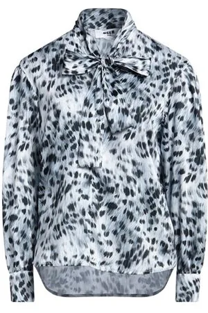 Msgm TOPWEAR - Shirts - on YOOX.com
