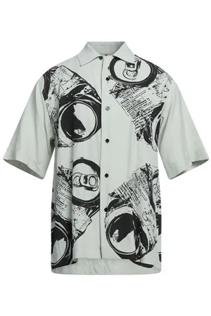 OAMC TOPWEAR - Shirts - on YOOX.com